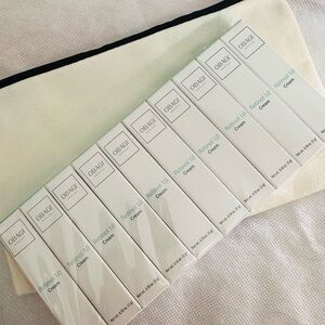 10 x Obagi Retinol 1.0 Cream - White, .18 oz / 5g Travel size 10 pcs